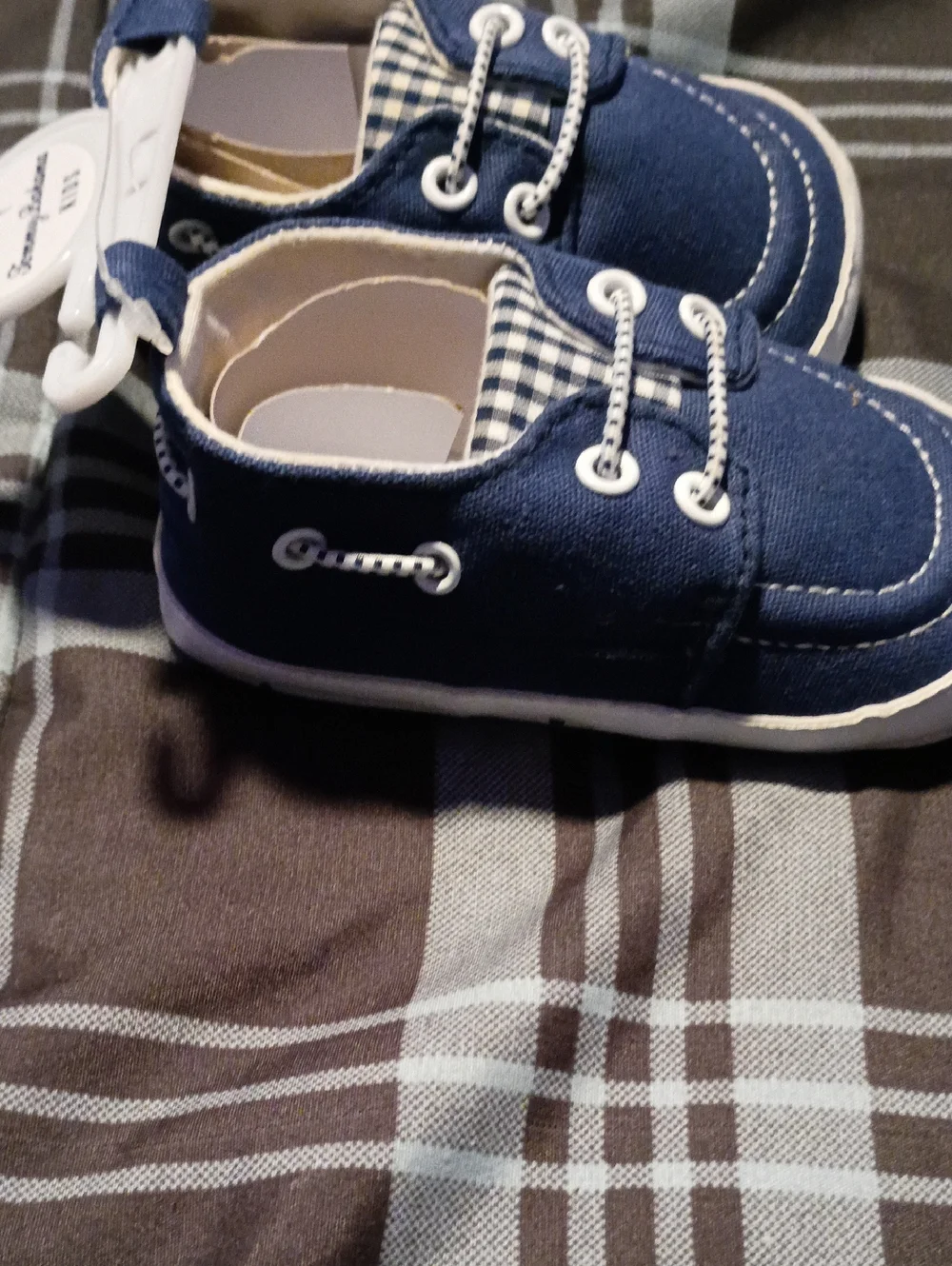 Infants Shoes